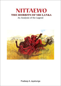 NITTAEWO THE HOBBITS OF SRI LANKA An Analysis of the Legend