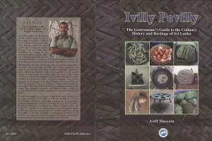 Ivily Pevilly cover