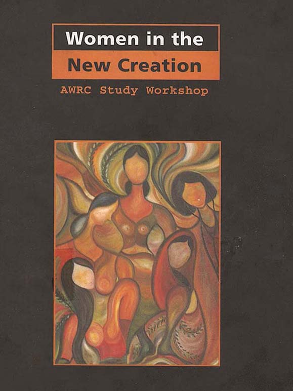 Women in the New creation