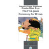 The Five-grain Ceremony for Crows