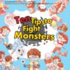 Ten Tips to Fight Monsters [Booklet - English]