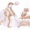 Ten Tips to Fight Monsters [Booklet - Sinhala] - Image 2