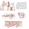 Ten Tips to Fight Monsters [Booklet - Sinhala] - Image 4