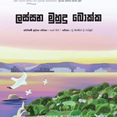 Lassana Muhudu Bokka