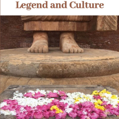 The Buddha in History, Legend and Culture