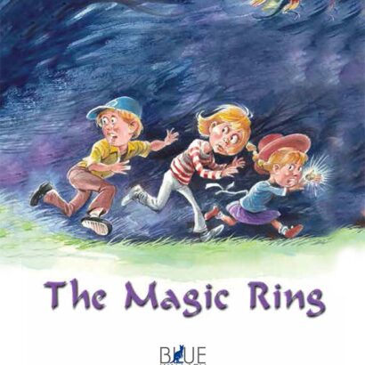 The Magic Ring