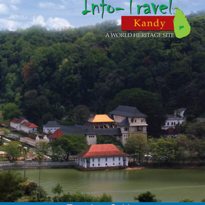 Info - Travel Kandy [English]