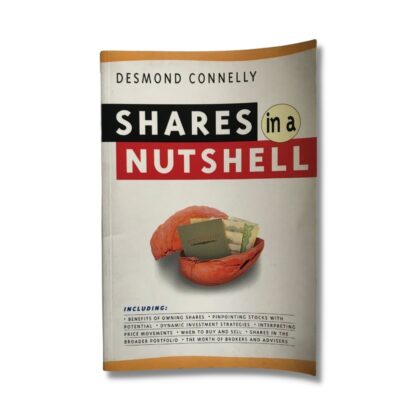 Shares In A Nutshell (Used)