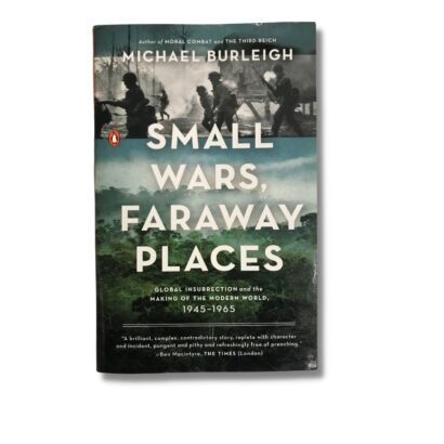 Small Wars, Faraway Places