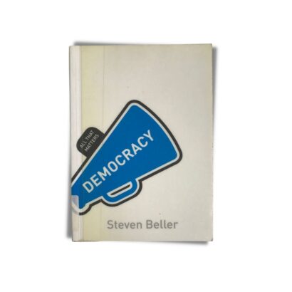 Democracy: All That Matters. (Used)