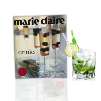 Drinks - Marie Claire