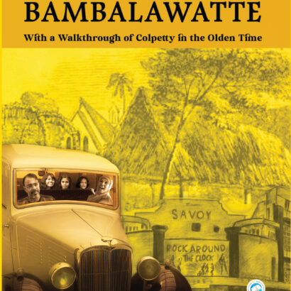 The Great Days of Bambalawatte