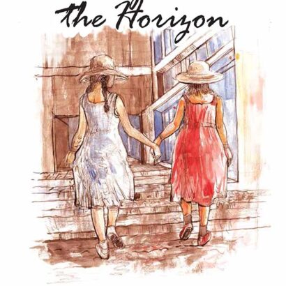 Beyond the Horizon