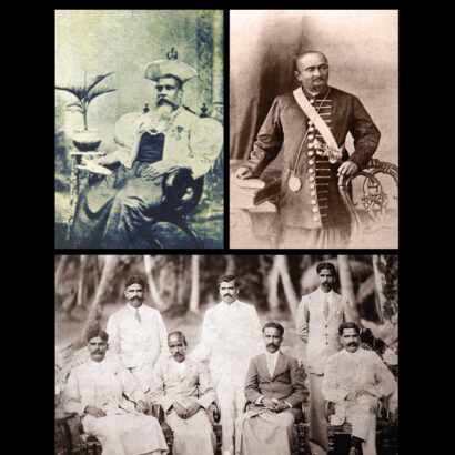 Caste in Sri Lanka