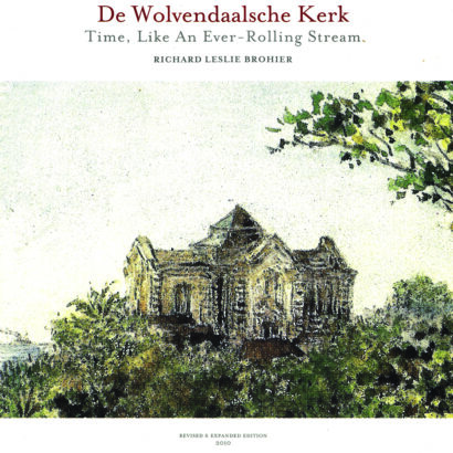 De Wolvendaalshe Kerk