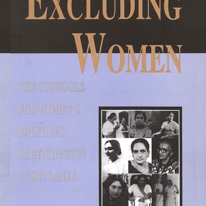 Excluding Women