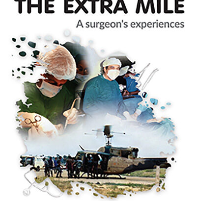 The Extra Mile
