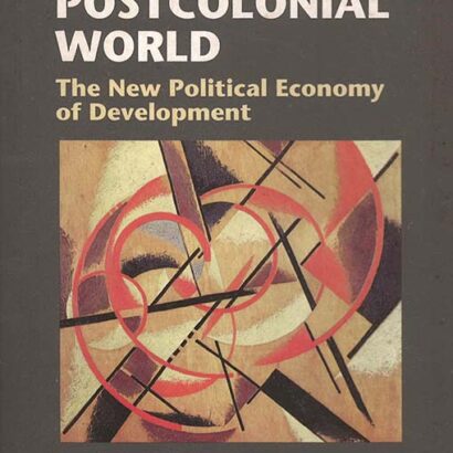 Globalization and the Postcolonial World