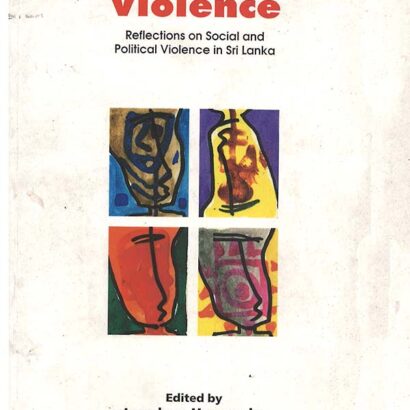 Matters of Violence