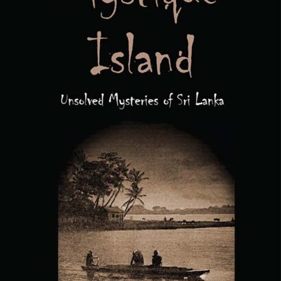 Mystique Island
