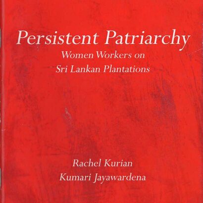 Persistent Patriarchy