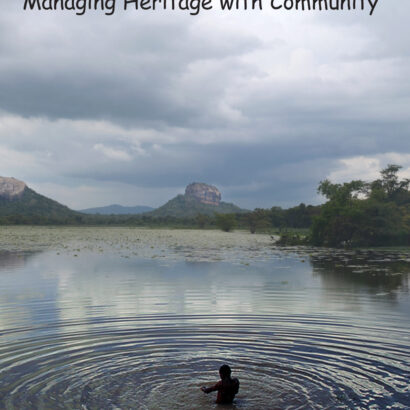 Sigiriya
