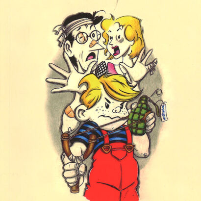 සිනාලන්තය