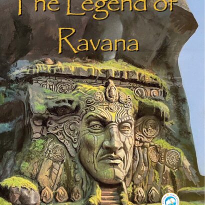 The Legend of Ravana