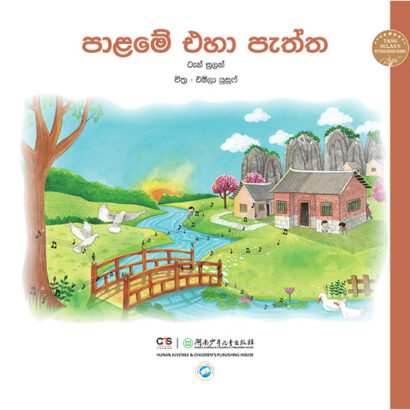 පාලමේ එහා පැත්ත