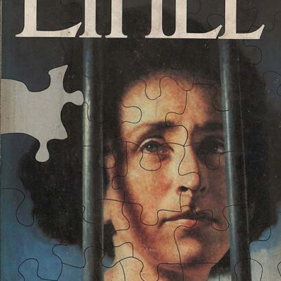 ETHEL - The Fictional Autobiography