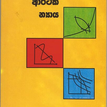 උසස් සූක්‍ෂ්ම ආර්ථික න්‍යාය
