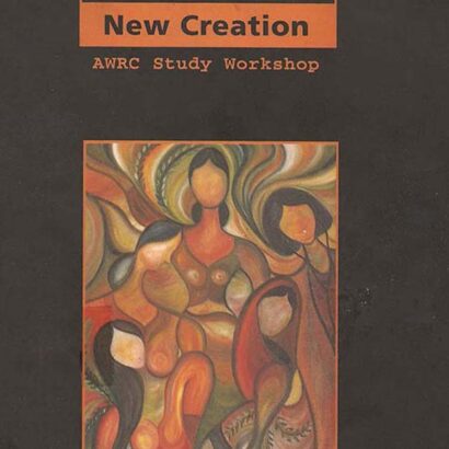 Women in the New Creation