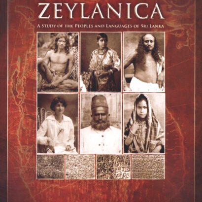 Zeylanica
