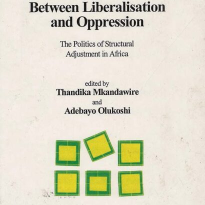 Between Liberalisation and Oppression