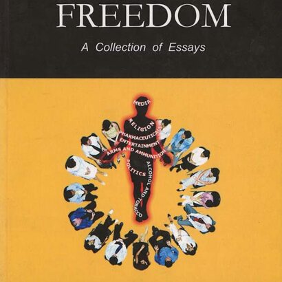Discovering Freedom