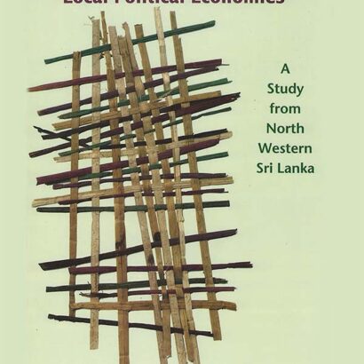 Forced Migration and Changing Local Political Economies