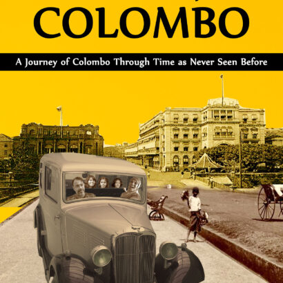 The Great Days of Colombo