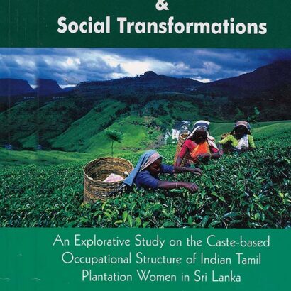 Global Trends, Migration & Social Transformation