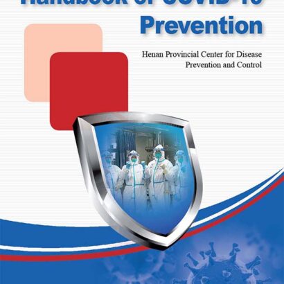 Handbook of COVID-19 Prevention