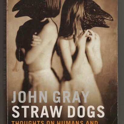 Straw Dogs