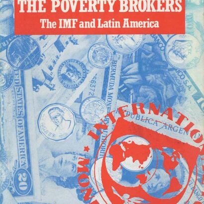 The Poverty Brokers