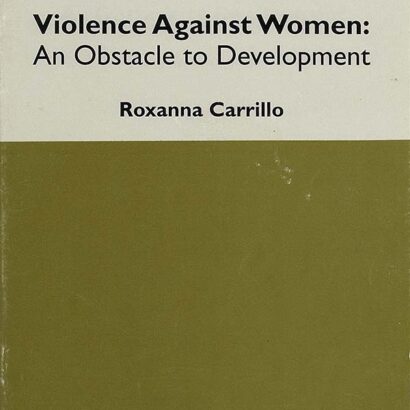 Violence Against Women