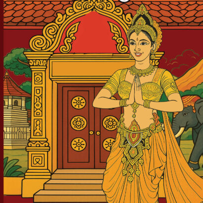 Samanali Sades Kawa