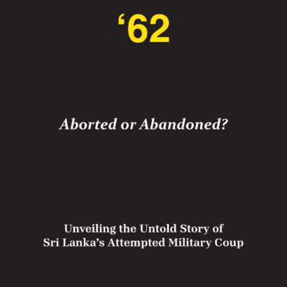 Bloodshed '62
