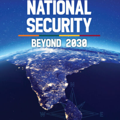 National Security Beyond 2030