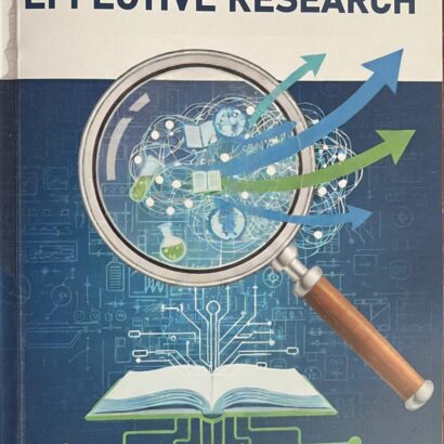 The Beginner’s Blueprint of Effective Research